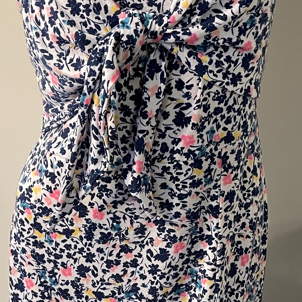 Adjustable Strap Maxi Dress - Picture 4 of 6